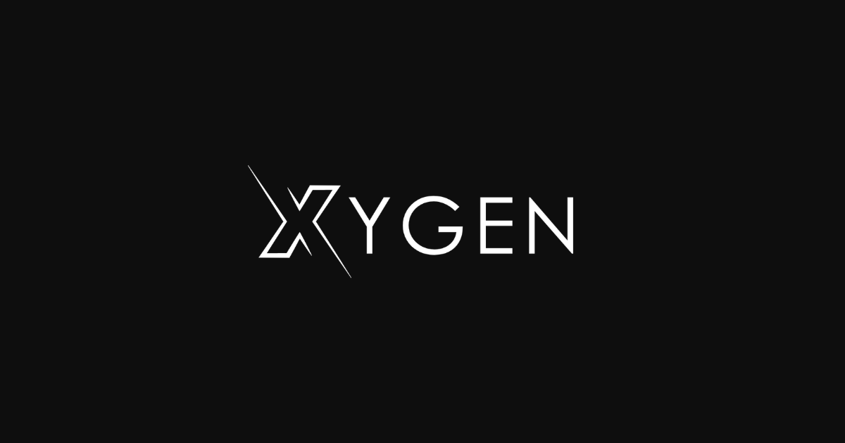 Xygen